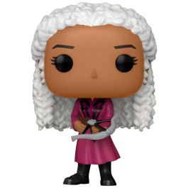 Funko POP! La Casa del Dragón - Bella Targaryen Figura de Vinilo 9cm