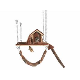Estructura de madera Trixie 26 × 22 CM Estructura de madera Trixie 26 × 22 CM Precio: 17.69000035. SKU: B1JNKG2Y3S