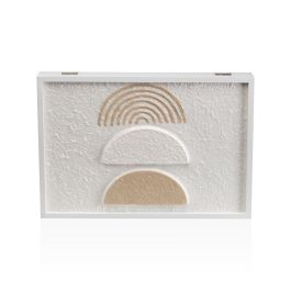 Versa Cubrecontador 46x33 cm, Madera MDF y Papel Precio: 22.49999961. SKU: B1FLEZG6XY