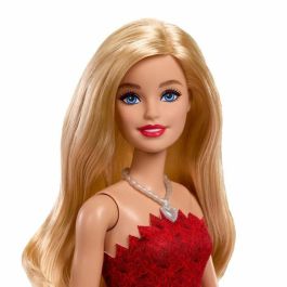 Barbie JGD25 MATJGD25 Fashionista Ruby 80 aniversario