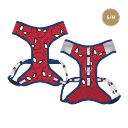 Arnés para perros s/m spiderman t3s:s/m