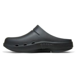 Chanclas para Hombre OOfos Recovery Ooclog Negro M Precio: 66.50000038. SKU: B1K2EMB8CN