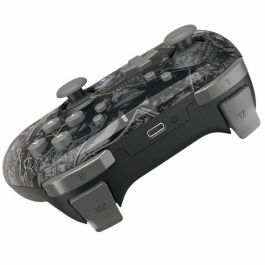 Hori Gamepad Inalámbrico Zelda Multicolor HOR1696752032867 - 15 h de duración de batería