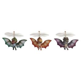 GrossMos Flying - Descubre tu dinosaurio volador - Verde - 3 modelos para coleccionar GrossMos Flying - Descubre tu dinosaurio volador - Verde - 3 modelos para coleccionar