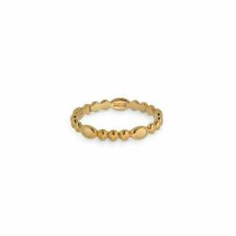 Anillo Mujer 24KAE 12458Y/54 14 Dorado Precio: 55.68999953. SKU: B1A7NAVPHQ