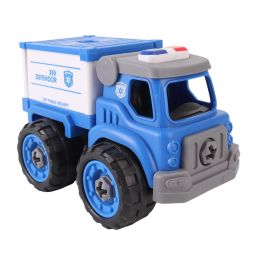 Tachan Mini Vehículo DIY Construcción Surtido T01028 para Niños +3 Años