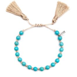 Pulsera Mujer CO88 Collection 8CB-80039 Azul Pulsera Mujer CO88 Collection 8CB-80039 Azul Precio: 54.49999962. SKU: B13WJ7HGDB