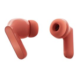Motorola Moto Buds Auriculares Inalámbricos Intraauriculares Bluetooth 5.3 Coral 42h ANC Dolby Atmos