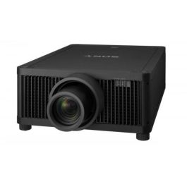Sony VPL-GTZ380 Proyector 4K SXRD 10000 lúmenes ANSI, Laser, 3D, Negro Sony VPL-GTZ380 Proyector 4K SXRD 10000 lúmenes ANSI, Laser, 3D, Negro