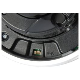 Level One Cámara IP FCS-4203 Dome Exterior 2MP Full HD H.265 4x Zoom Óptico Visión Nocturna PoE 30m