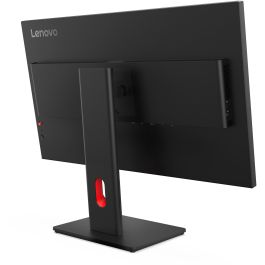 Lenovo ThinkVision T32UD-40 Monitor 31.5" 4K UHD IPS HDMI DP USB-C con 100W Power Delivery y función Dock