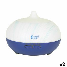 Difusor de Aceites Esenciales LongFit Care Humidificador (2 Unidades) Precio: 16.50000044. SKU: B1JGJ259RZ