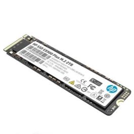 HP EX900 PLUS Disco Duro Interno SSD 2TB M.2 NVMe Gen 3 - 3150 MB/s Lectura Precio: 135.9000005. SKU: B1JGAGGPGH