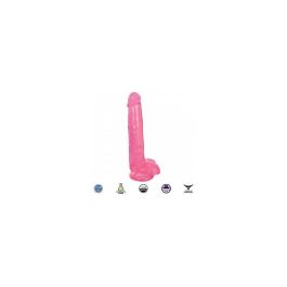 Dildo XR Cereza Dildo XR Cereza