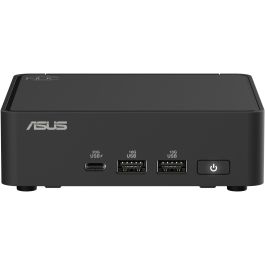 ASUS NUC 15 Pro RNUC15CRKV500002 Mini PC Barebone Intel Core Ultra 5 235H DDR5 Wi-Fi 7 Intel Arc 140T
