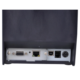 Hprt tp 805-l Impresora de Tickets Térmica con Corte Automático, 250 mm/s, USB/RS232