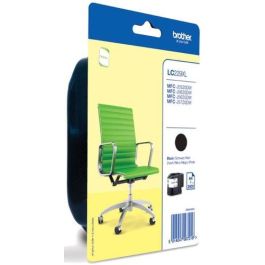 BROTHER Cartucho tinta negra super larga duracion MFCJ5320DW/MFC5620DW/MFCJ5720DW BROTHER Cartucho tinta negra super larga duracion MFCJ5320DW/MFC5620DW/MFCJ5720DW Precio: 33.7900002. SKU: S55100270