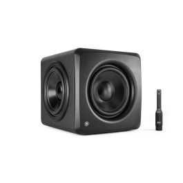 IKMULTIMED iLoud Sub Subwoofer de Estudio Ultracompacto con Bluetooth 160W RMS Precio: 544.2459. SKU: B1HWED99FJ