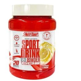 NUTRISPORT Sport Drink Iso Powder Naranja 1020 gr Precio: 19.69. SKU: B1BGHLQ8BX