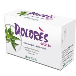 Dolores 60Vcap. Dolores 60Vcap. Precio: 12.7900003. SKU: B1GNNZDR7E