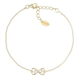 Pulsera Mujer Amen BRICGBZ Dorado Precio: 65.49999951. SKU: B1KMZG4ZTY