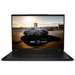 Laptop MSI Stealth 18 Mercedes AMG A1VHG-079ES 18" 64 GB RAM 1 TB SSD NVIDIA GeForce RTX 4080 Precio: 5720.6259002783. SKU: B1E4P44GMC