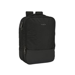 Mochila Safta Fin De Semana Portatil 15,6'' Safta Business 440x300x160 mm Precio: 40.49999954. SKU: B1JAP2MYET