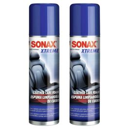 Limpia Tapicerías Sonax SXP02891000X2 Limpia Tapicerías Sonax SXP02891000X2 Precio: 27.89000027. SKU: B1EDYKRN9W
