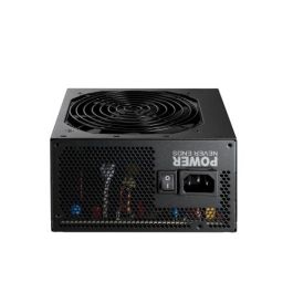 FSP PPA8503209 Fuente de Alimentación 850W HYDRO K PRO 80 PLUS Bronze ATX 3.0 No Modular Ventilador HYB 120mm