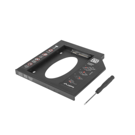 Lanberg IF-SATA-10 accesorio para portatil Adaptador de disco duro / unidad de estado sólido para ordenador portátil Precio: 9.5000004. SKU: S5604079