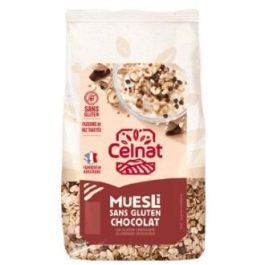 Muesli Fibra-Transito 375 Gr. Bio Precio: 6.6899998. SKU: B19MW3KSAQ