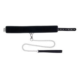 Collar de Castigo Sportsheets Edge by Sportsheets Collar de Castigo Sportsheets Edge by Sportsheets