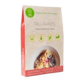 Tallarines De Konjac 200Gr. Sg Vegan S/A Precio: 3.4999998. SKU: B168PXZFMD