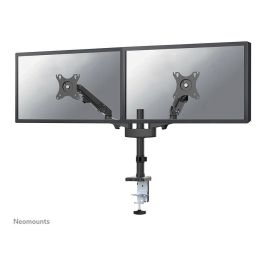 Neomounts DS70-750BL2 Soporte de Escritorio para Monitor de 17-27 Pulgadas con Resorte de Gas y Pinza/Atornillado, Negro Precio: 167.58999972. SKU: S55155490