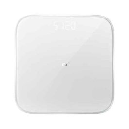 Báscula Digital con Bluetooth Xiaomi Mi Smart Scale 2 Blanco Precio: 20.59000009. SKU: S7813905