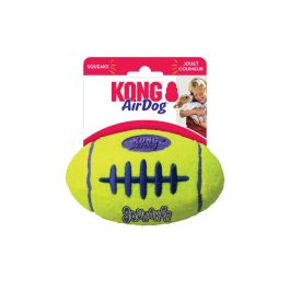 Kong Airdog Squeaker Football Tennis Medium Asfb2 Precio: 10.2849994313. SKU: B1JFFY8TTK