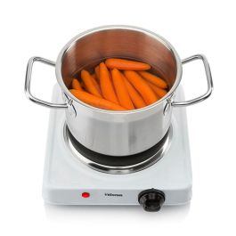 Hornillo Tristar KP6185 1000 W Blanco