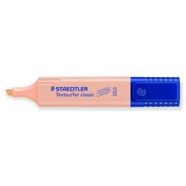 Marcador Fluor Staedtler 364 Textsurfer Classic Pastel&Vintage Melocoton 10 unidades Precio: 7.88999981. SKU: B1ALFVFQNV