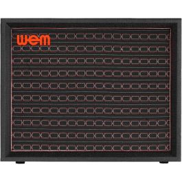 Hiwatt Pantalla Guitarra Wem Starfinder 1967 - 2X12 - Fane F75 Precio: 1433.50000024. SKU: B12YP7CR4S