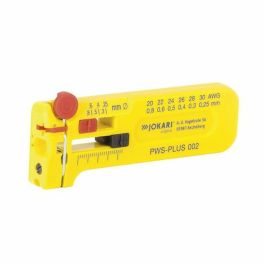 Pelacables JOKARI SWS-Plus Pelacables JOKARI SWS-Plus Precio: 37.50000056. SKU: B1CLW2SQTQ