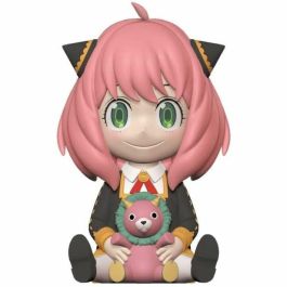 Plastoy 3521320801957 Figura Anya Forger Spy x Family Precio: 26.59000047. SKU: B1G9BNGJBQ