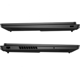 HP Omen 17-DB0006NS Portátil Gaming Ryzen 9 8945HS 32GB DDR5 1TB SSD NVMe RTX 4060 8GB 17.3" QHD 240Hz Win 11