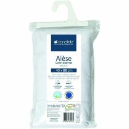 Protector de Cuna Candide Blanco Precio: 23.50000048. SKU: B159FBTF6K