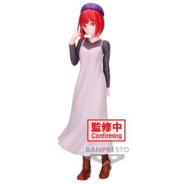 Banpresto Figura Kana Arima Oshi No Ko Plain Clothes BP89038P Precio: 31.89000012. SKU: B1JVFPTD47