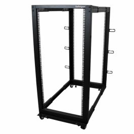 Armario Rack Mural Startech 4POSTRACK25U Precio: 385.79000031. SKU: S55057471