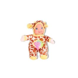 Muñeca musical jirafa 35 cm Precio: 24.2. SKU: S2424923