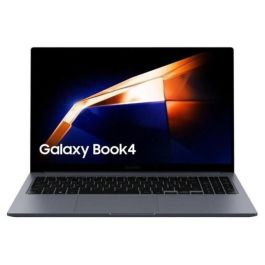 Samsung Portátil Galaxy Book4 Intel Core i5-1335U 16GB RAM SSD 512GB 15.6" Full HD Antirreflejo Windows 11 Home Teclado Español Precio: 671.50000038. SKU: B1AHBRP6K7