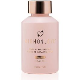 Set Erótico High on Love Hemp