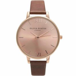 Reloj Mujer Olivia Burton OB13BD10 (Ø 38 mm) Precio: 46.88999986. SKU: B14XQVJB4G