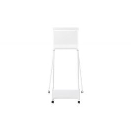Samsung STN-WM55RXEN Soporte para Samsung Flip 2 WM55R VESA 55'' (139.7cm) Gris Claro